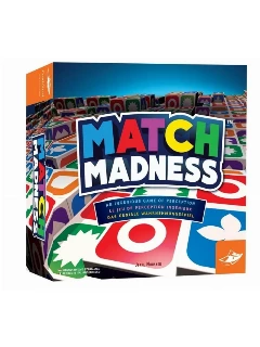 Match Madness