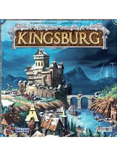 Kingsburg