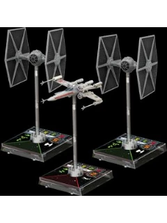 Star Wars: X-wing Miniatures Game