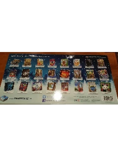 Brettspiel Adventskalender 2016