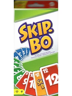 Skip-bo