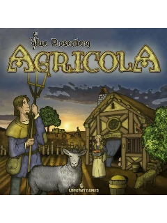 Agricola