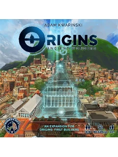 Origins: Ancient Wonders