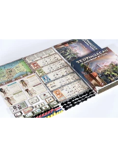 Teotihuacan: Expansion Period