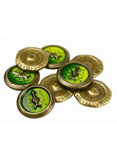 Lost Ruins of Arnak: Upgraded Components (Kiegészítő)