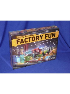 Factory Fun (Second Edition)