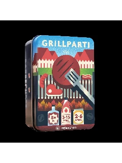 Grillparti