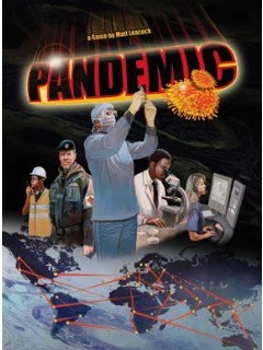 Pandemic (Első Kiadás)