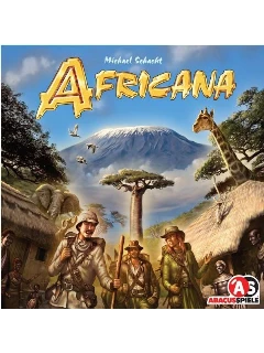 Africana