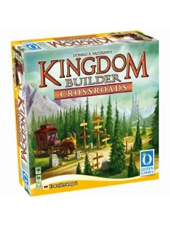 Kingdom Builder: Crossroads (Kiegészítő)