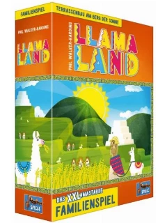 Llamaland