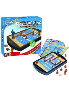 River Crossing