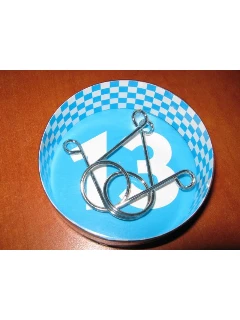 Eureka Racing Wire 13 **