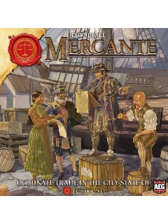 Mercante - Tempest