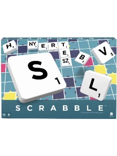 Scrabble Original (Új)