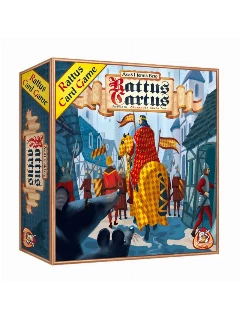 Rattus Cartus