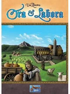 Ora & Labora - Ora Et Labora (Német)