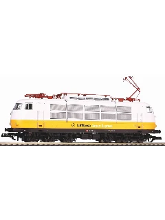 Piko G 37443 E-lok/Sound Br 103 Lufthansa Db Iv