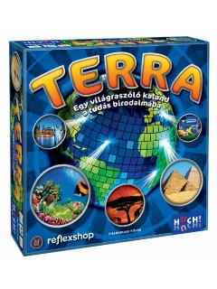 Terra