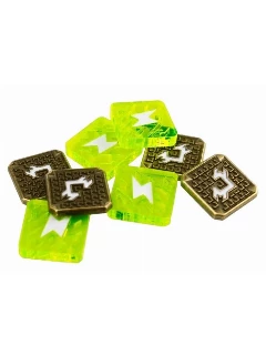 SETI: Upgraded Components (Kiegészítő)