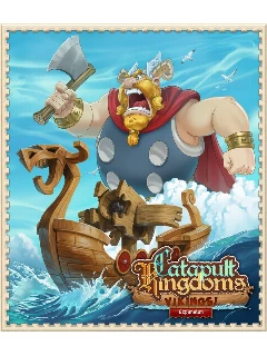 Catapult Feud: Vikings Expansion (Kiegészítő)