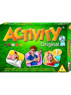 Activity Original