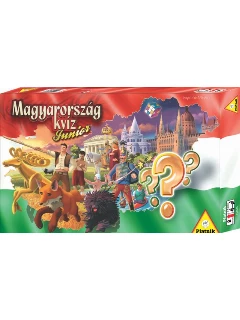 Magyarország Kvíz Junior