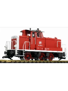 Piko G 37525 Dízelmozdony BR 360 DB Red IV