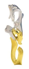 Cast - Seahorse - 3