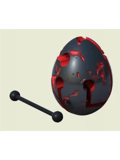Smart Egg - Okostojás - Láva