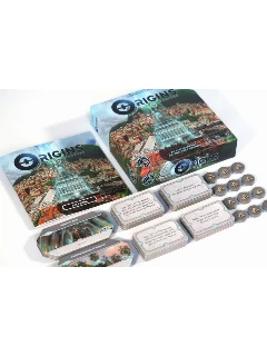 Origins: Ancient Wonders