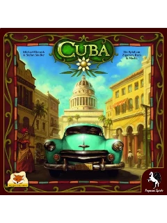 Cuba (Német)