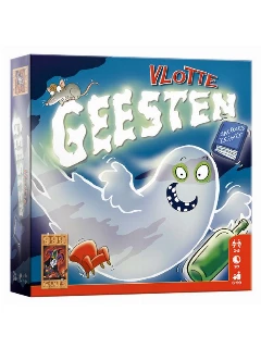 Vlotte Geesten