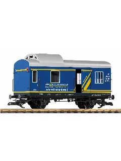 Piko G 37843 Packwagen Mwb B