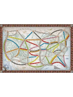 Ticket to Ride