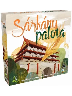 Sárkány Palota
