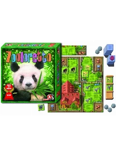 Zooloretto (Angol)