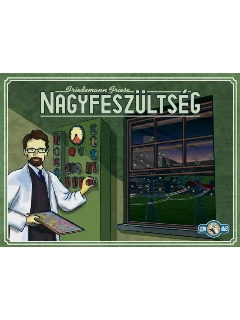 Nagyfeszültség
