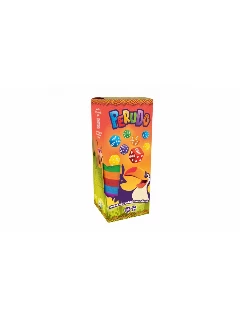 Perudo