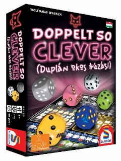 Doppelt So Clever - Duplán Okos Húzás