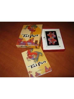 Tai Pan