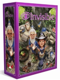 Invisible