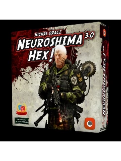 Neuroshima Hex! (3.0 Design)