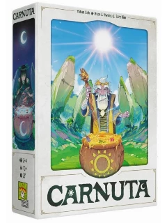 Carnuta