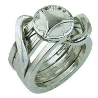 Cast - Ring Ii - 5