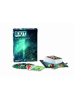 Exit - Az Elsüllyedt Kincs