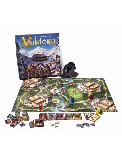 Valdora