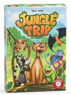 Jungle Trip