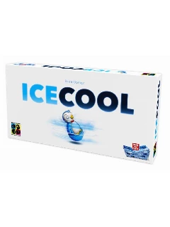 Ice Cool