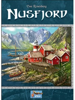 Nusfjord